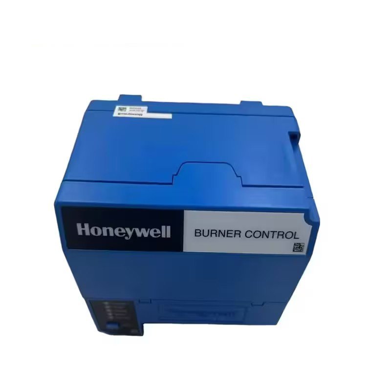 Honeywell RM7838C1012 Burner Control