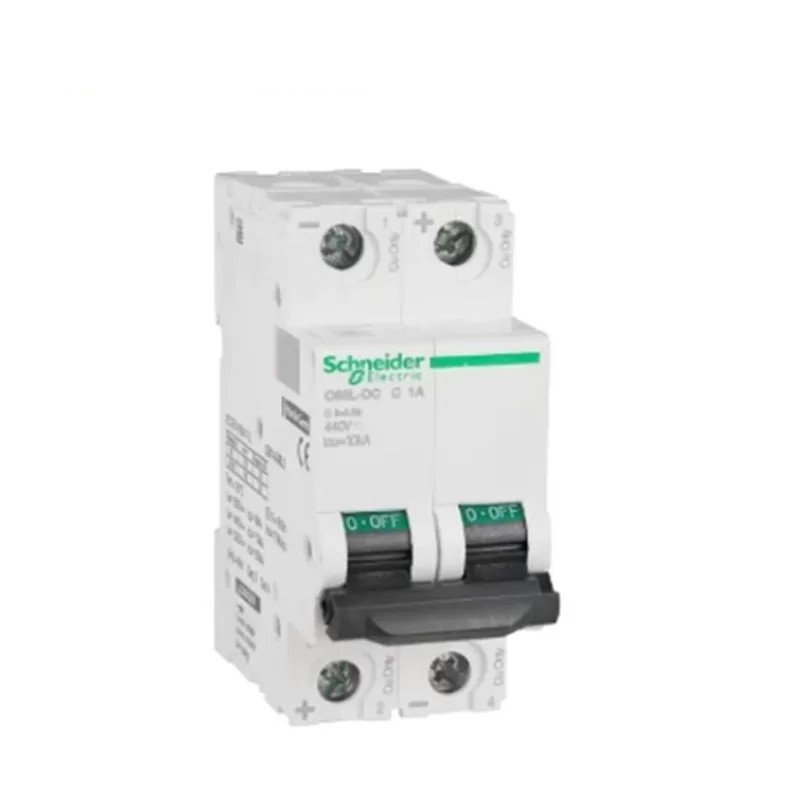 Schneider iC65NC16A Miniature Circuit Breaker