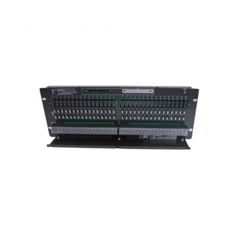 YOKOGAWA ABC11D-V2121 Dual-Redundant Bus Converter