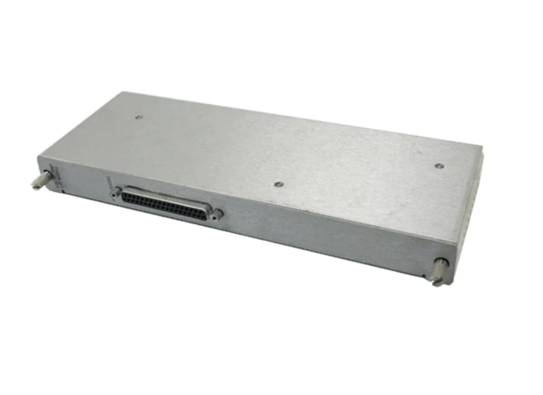Bently Nevada 136188-01 Modbus I/O Module