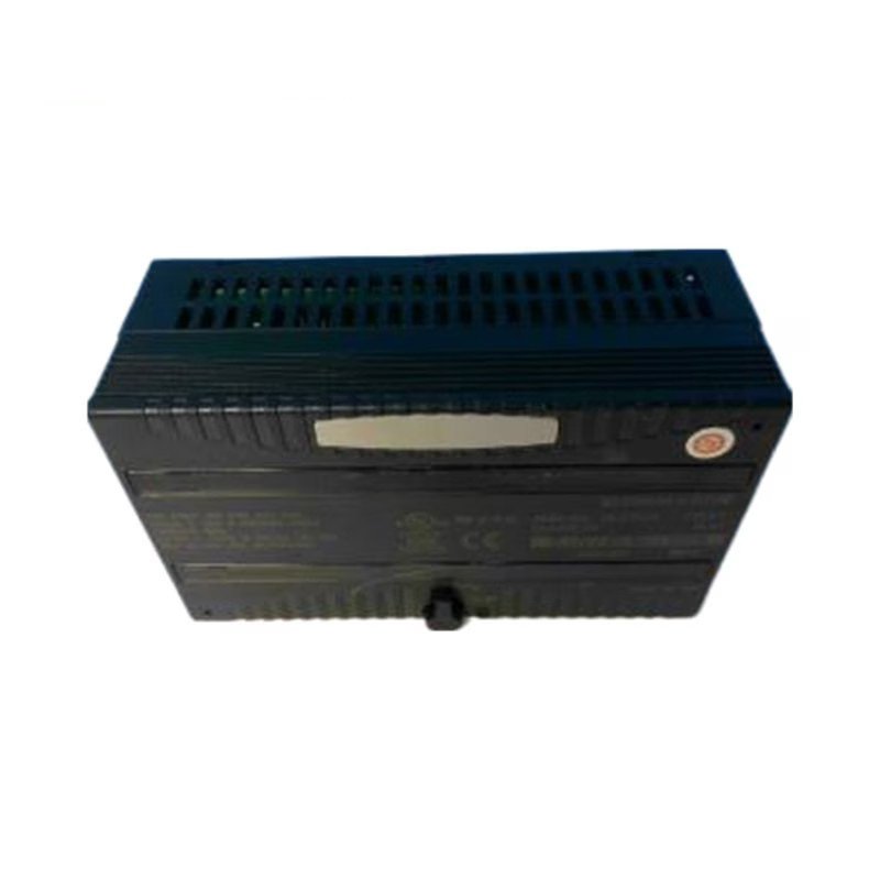 GE Fanuc IC200ALG320 Analog Current Output Module