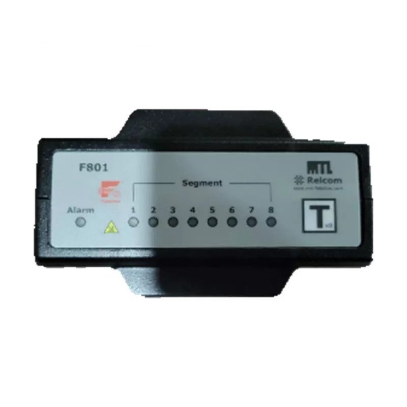 MTL F801 Fieldbus Power Supply