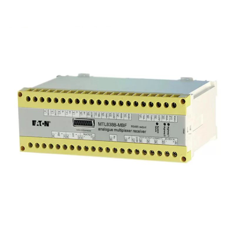 MTL 838-HON Multiplexer Receiver