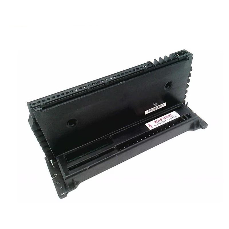 GE Fanuc IC660TBA021 Terminal Assembly