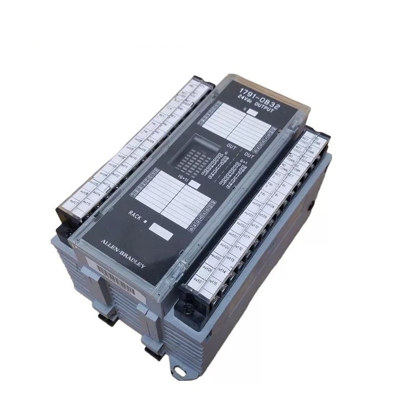 Allen-Bradley 1791-OB32 Digital Output Module