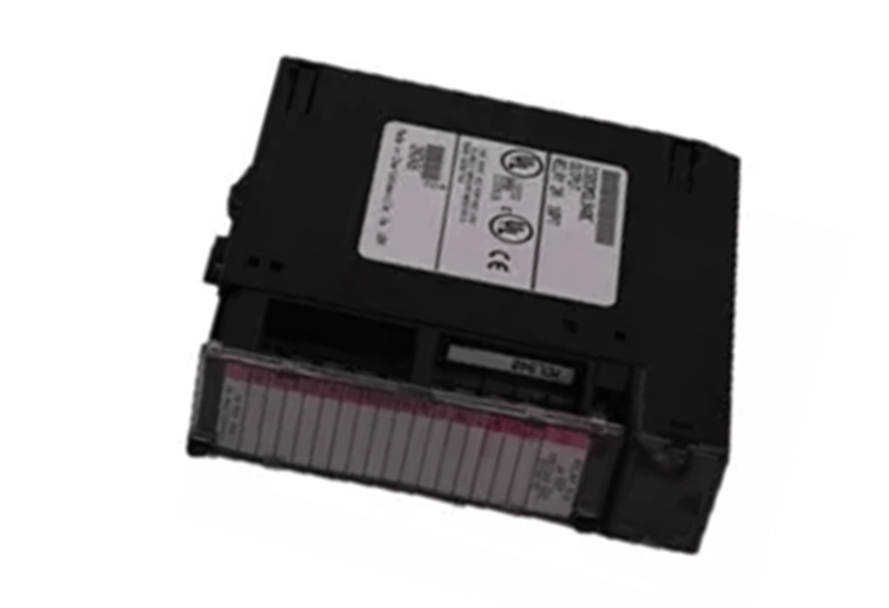 GE Fanuc WESCOM 820-0756 PLC Board