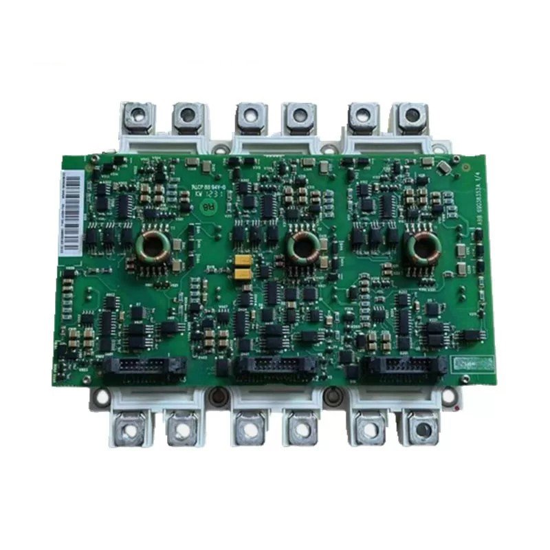 ABB FS300R17KE3/AGDR-76C IGBT Module