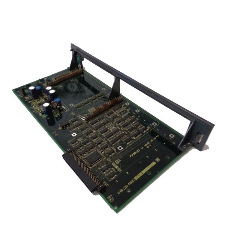 GE Fanuc A16B-2203-0190/07B Printed Circuit Board