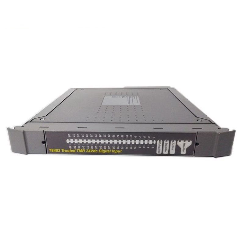 ICS Triplex T8173 Gateway Adapter