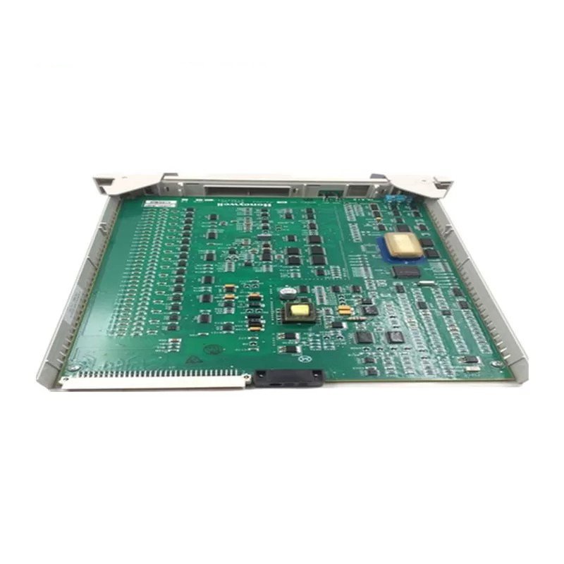 Honeywell MC-GAIH83 Analog Input Module