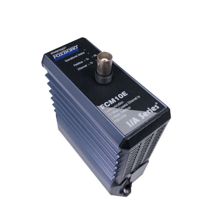 Foxboro FCM10E P0914YM Fieldbus Communications Module
