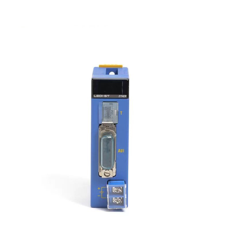 Yokogawa F3LE01-5T Ethernet Interface Module