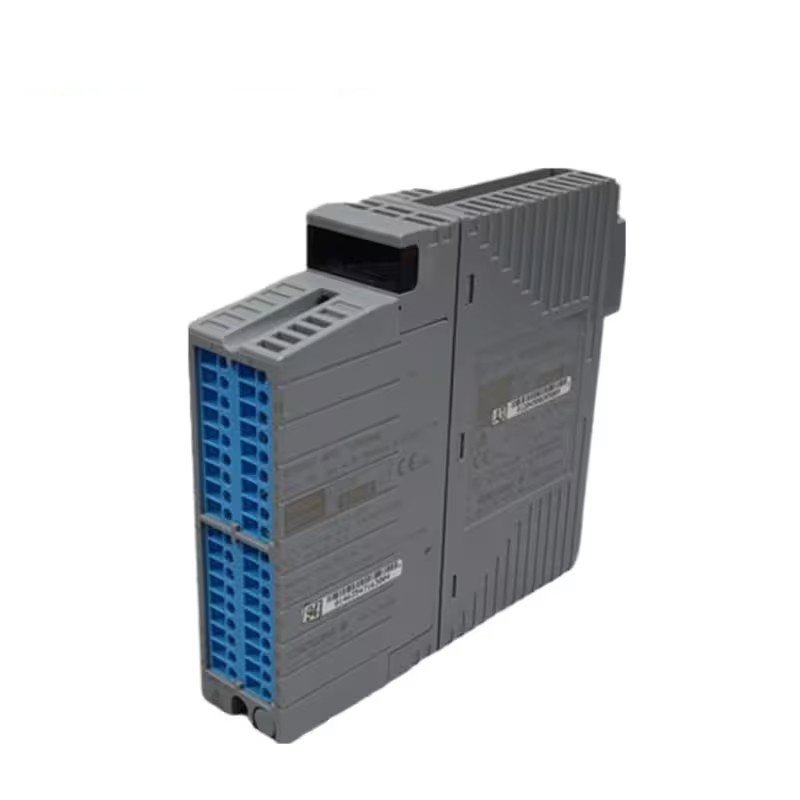 Yokogawa ASR133 RTD/POT Input Module