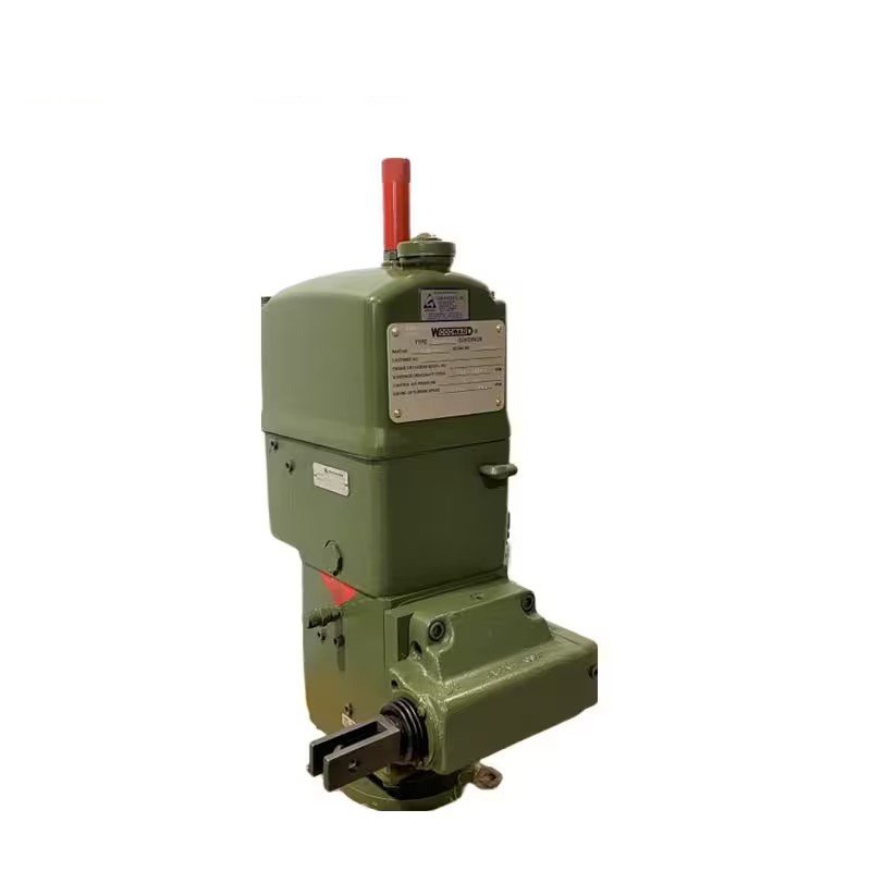 Woodward 364437 PG-PL Governor