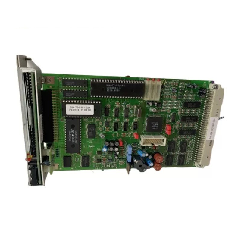 ABB UNS0885 3BHB006943R0001 Specialized Control System Module