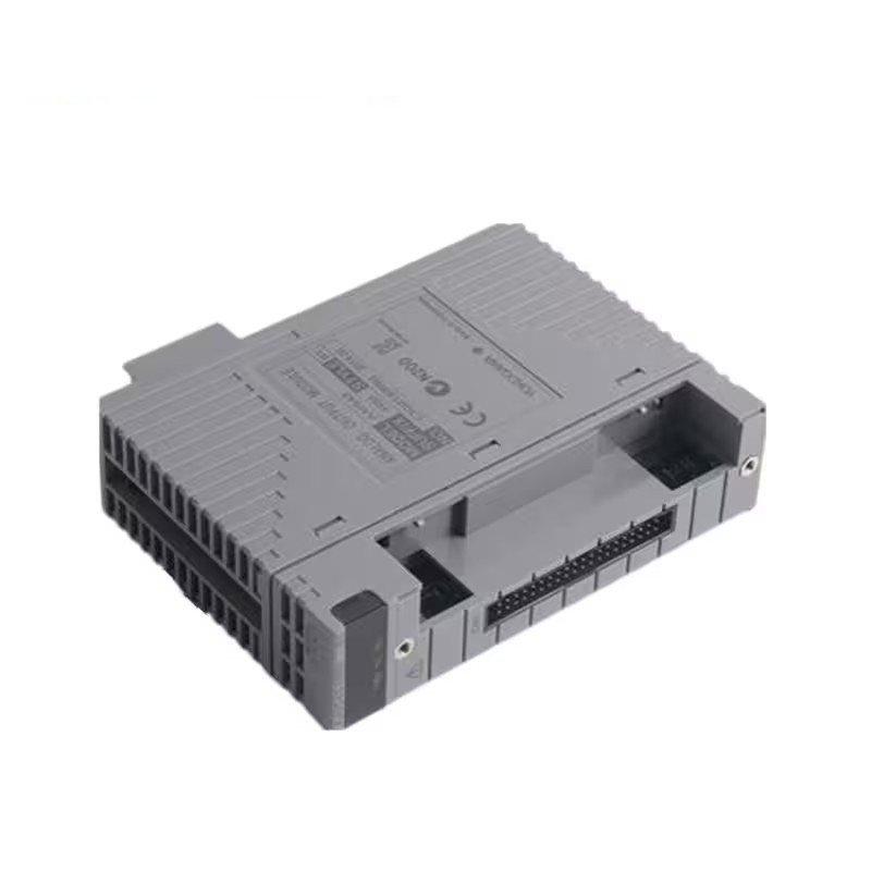 Yokogawa AFS30S AFS30D Field Control Unit