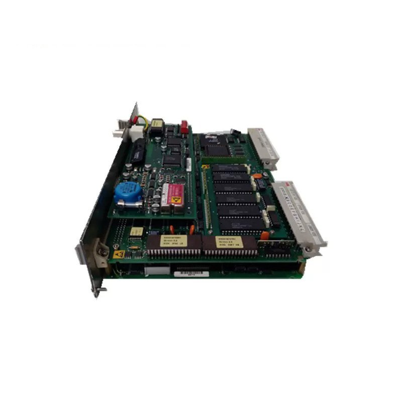 ABB HIEE300900R1 Auxiliary Relay