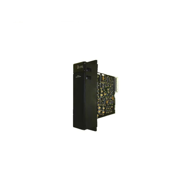 GE IC697BEM711 Series 90-70 Bus Receiver Module