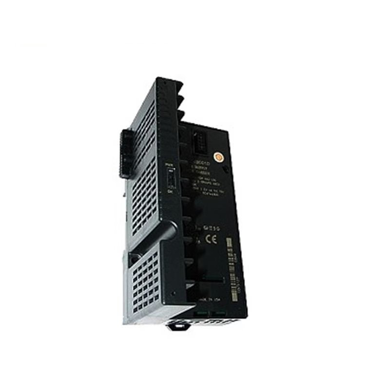 GE Fanuc IC200PWB001B Power Supply Booster Carrier