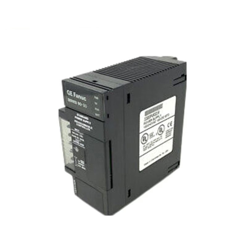 GE Fanuc IC693PWR321R Power Supply Module