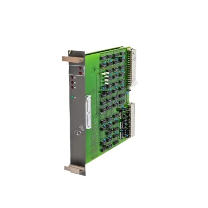 ABB 88VU0lE Relay Output Module