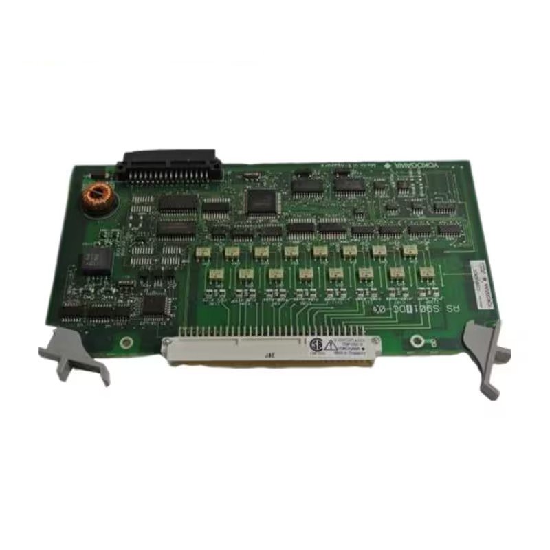 Yokogawa AMM22 S3 Multiplexer Input Module