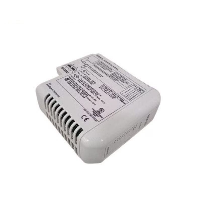 GE Fanuc 8103AI-TX Analog Input Module