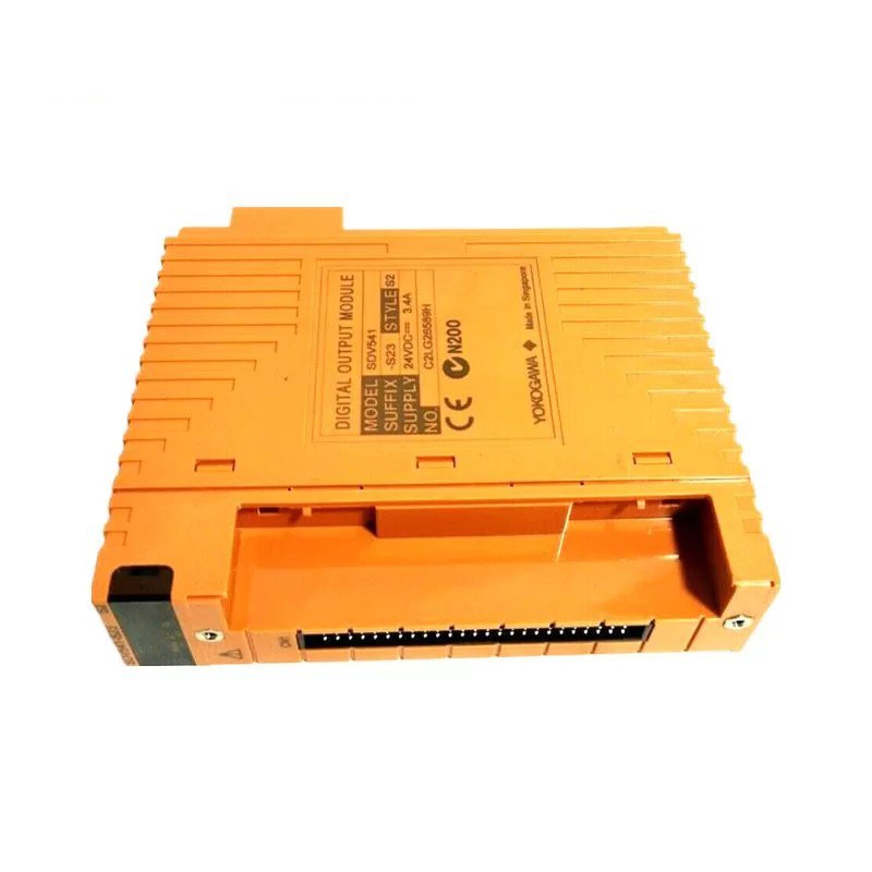 Yokogawa SDV541-S23 Digital Output Module