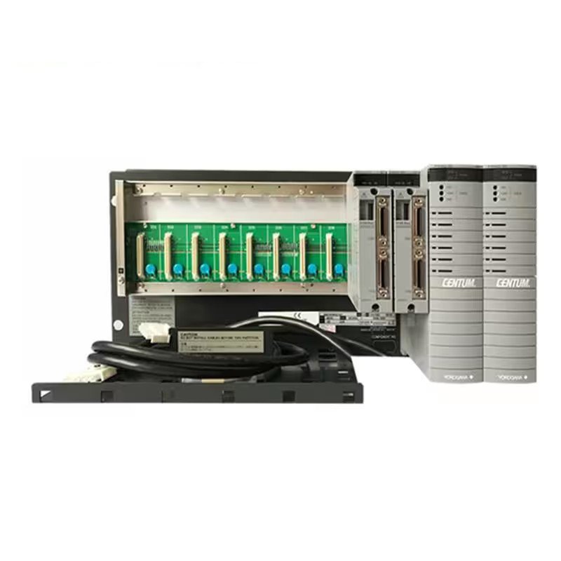 Yokogawa LFS1550 Node Expansion Package