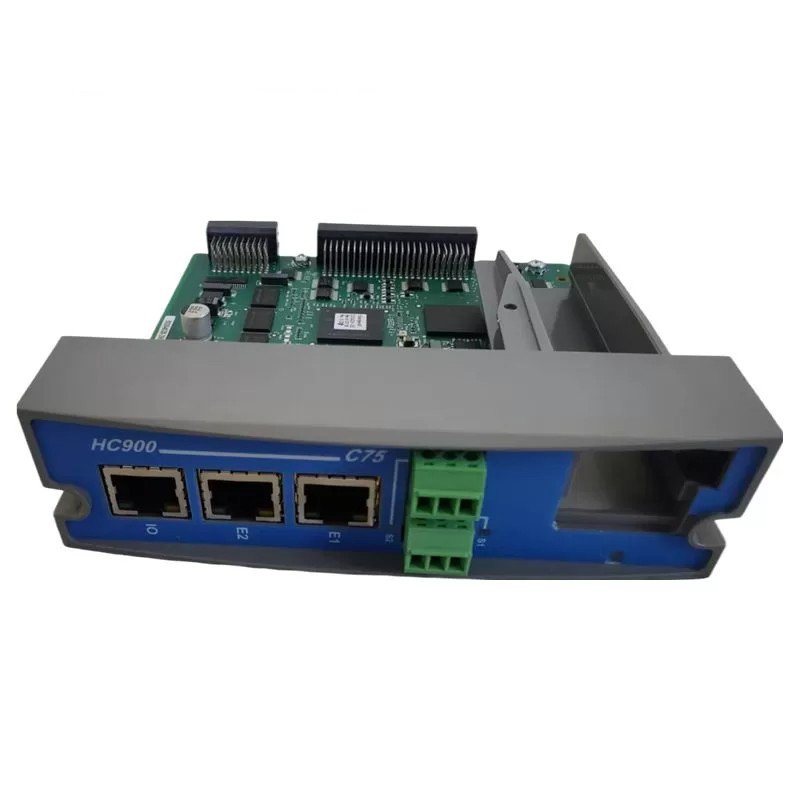 Honeywell 900C75-0360-00 Control Module