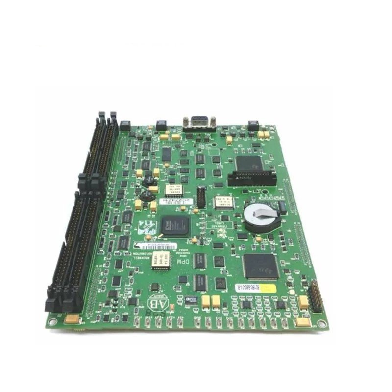 Allen-Bradley 80190-580-01-R Drive Processor Module