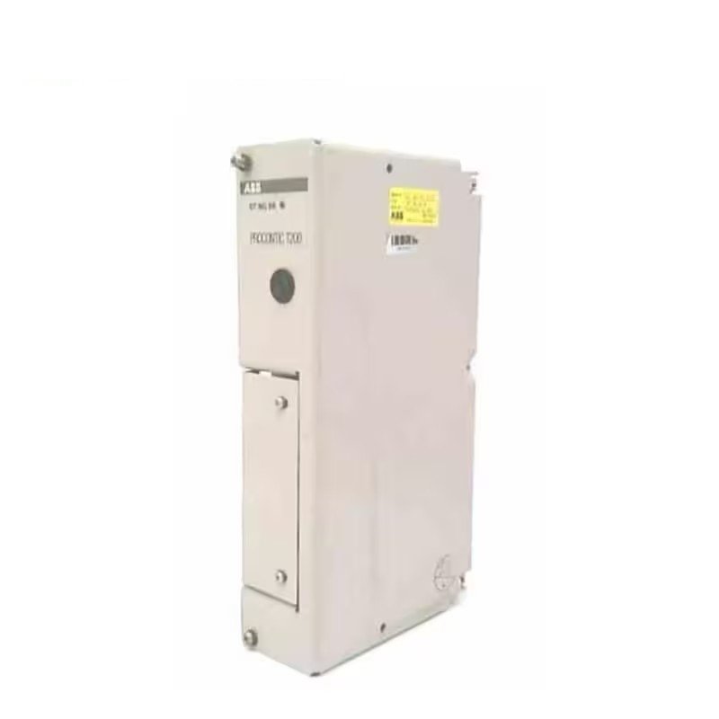 ABB 07NG66R1 GJV3074315R1 Power Supply Module