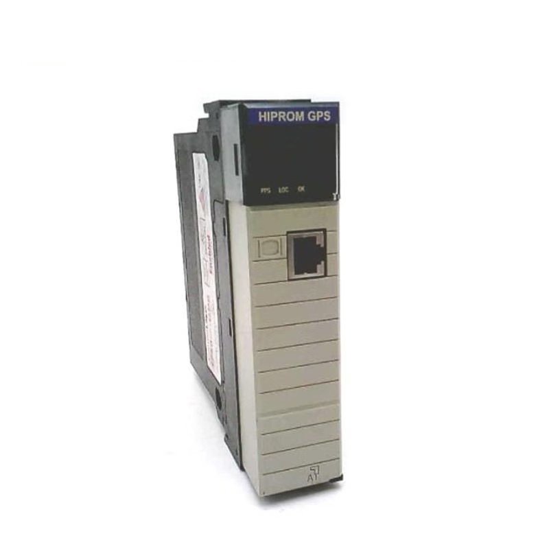 Allen-Bradley 1756HP-GPS GPS Receiver Module