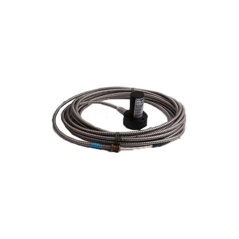 Epro PR9268/617-100-N Electro Dynamic Velocity Sensor
