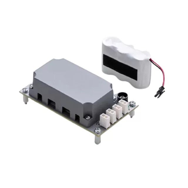 Honeywell 51199932-200 C300 Memory Backup Assy