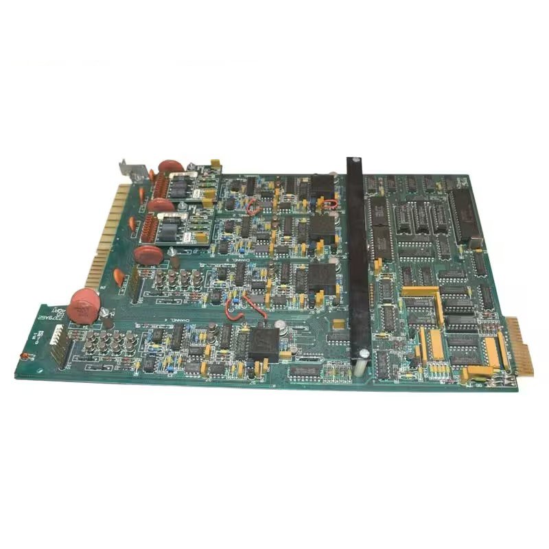 WESTINGHOUSE 7379A62 Turbine Generator Control Board