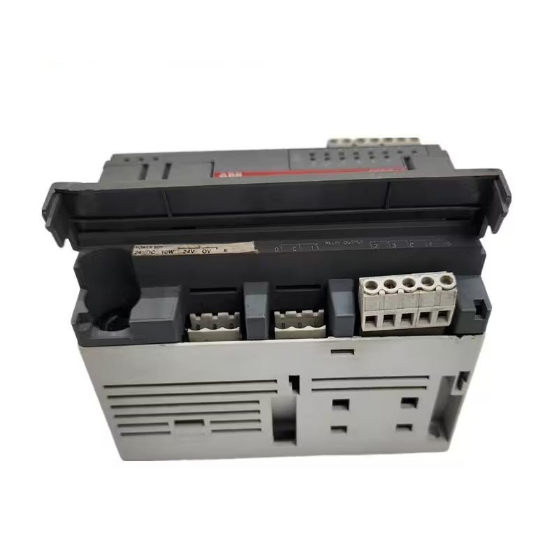 ABB 07CR41-I17 1SBP260021R1001 Advant Controller Basic Unit