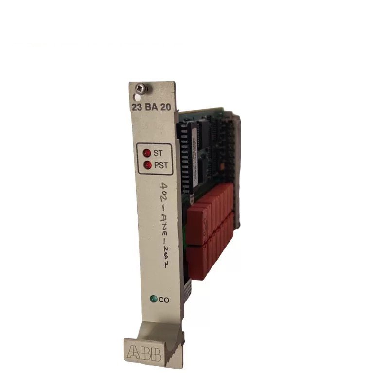 ABB 23BA20D GSNE000700R2302 Interface Board Module