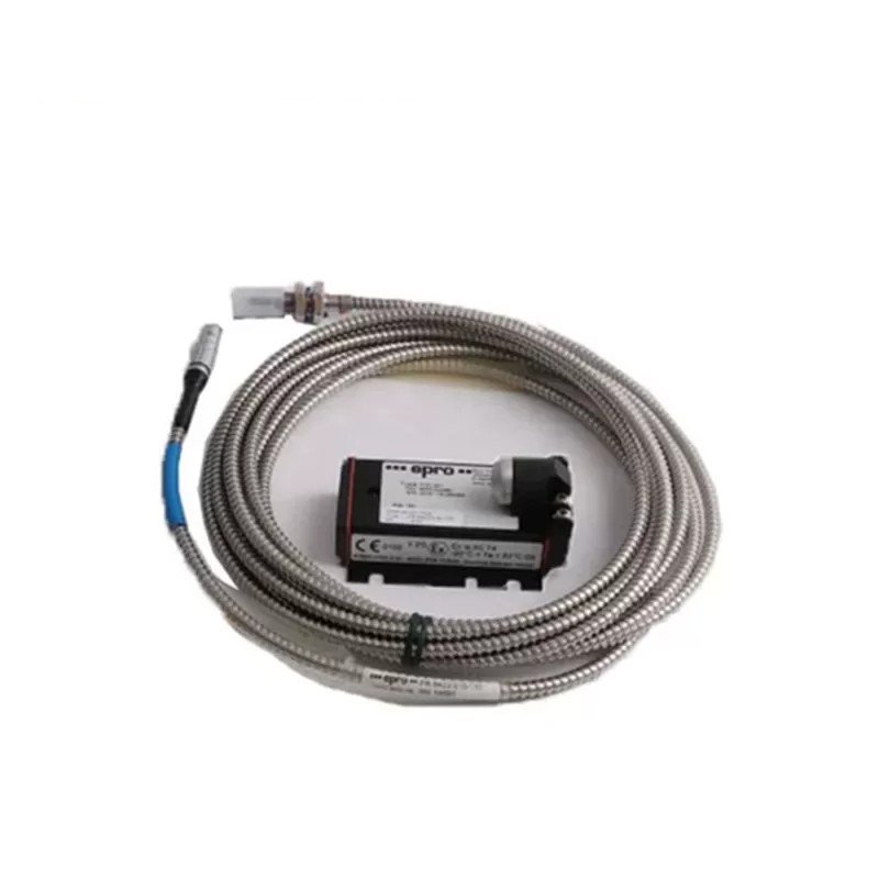 Epro PR6424/010-000+CON021 Eddy Current Sensors
