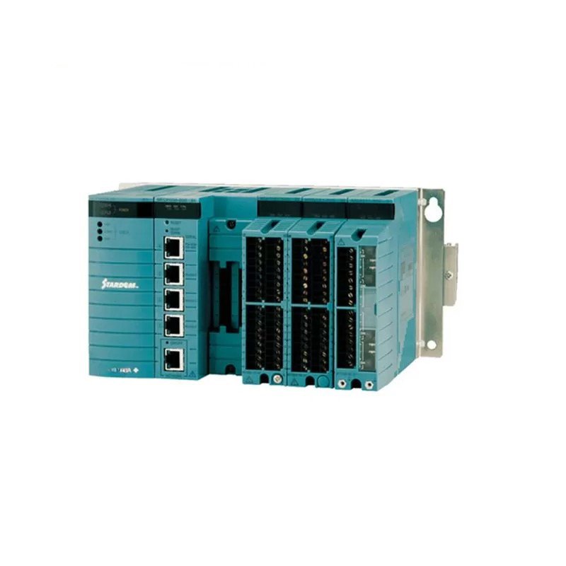 Yokogawa NFCP501-W05 CPU Module