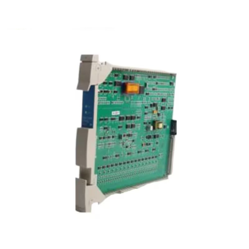 Honeywell MC-TAIH23 Analog Input Module