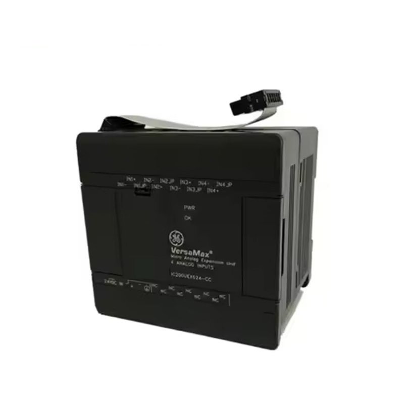GE Fanuc IC693PWR321L Power Supply Module