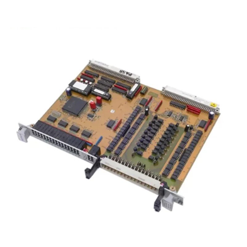 ALSTOM BIO232 BIO 232 PLC Module
