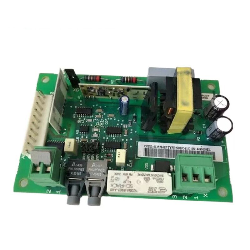 ABB NBRC-61C Chopper Control Board