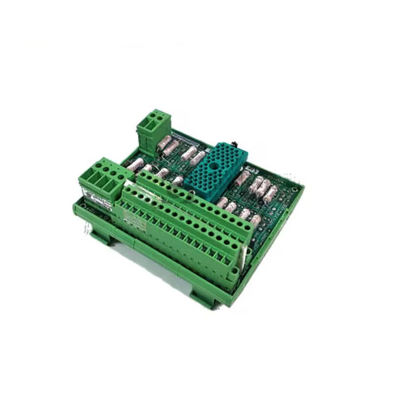 Triconex 7400165-510 Terminal Panel Module