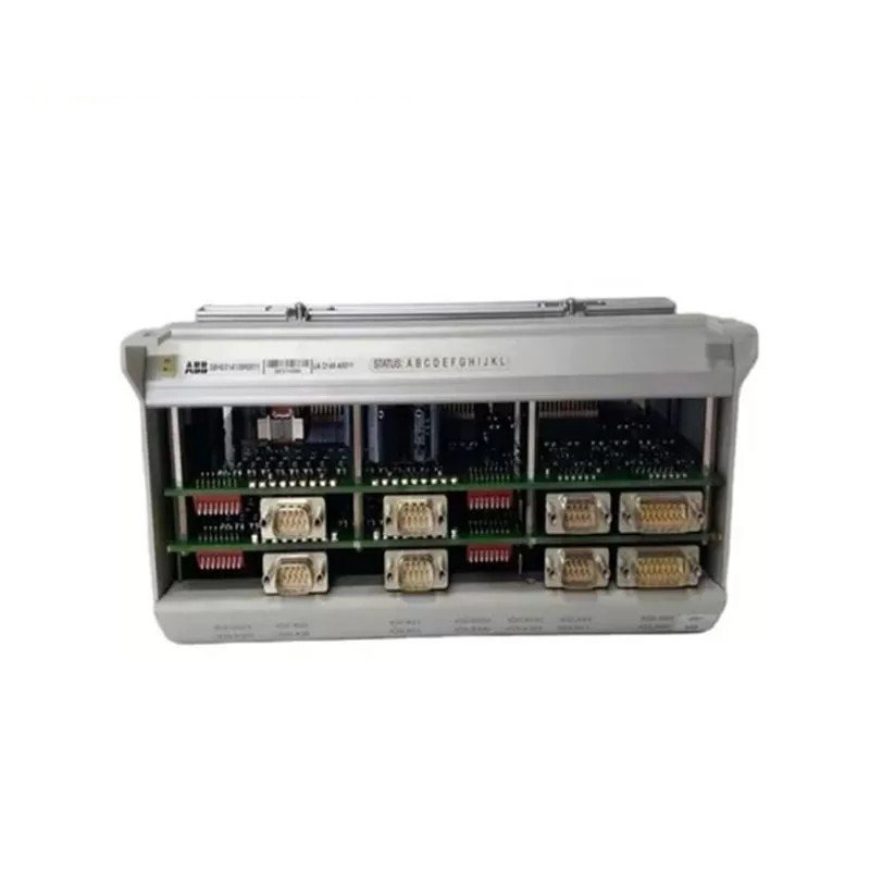 ABB 3BHE014135R0011 UAD149A00-0-11 Combi IO Power Supply