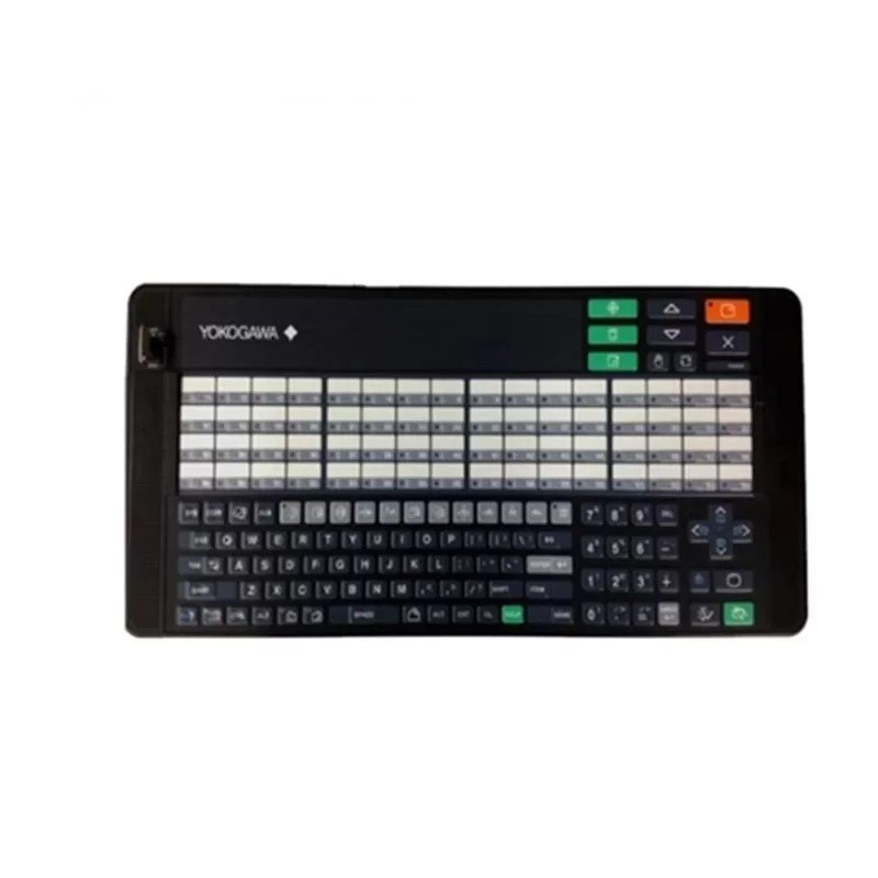 YOKOGAWA AIP830-101 Operation Keyboard for Single
