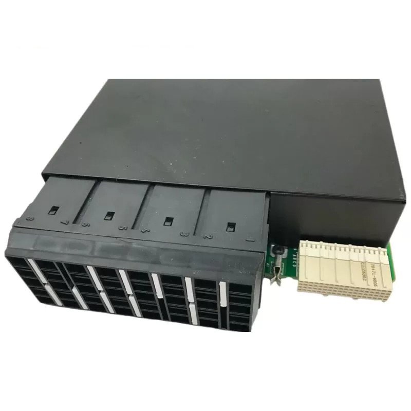 GE UR6NH Digital I/O Module