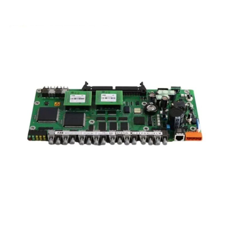 ABB 3BHE024577R0101 PPC907 BE Controller Module