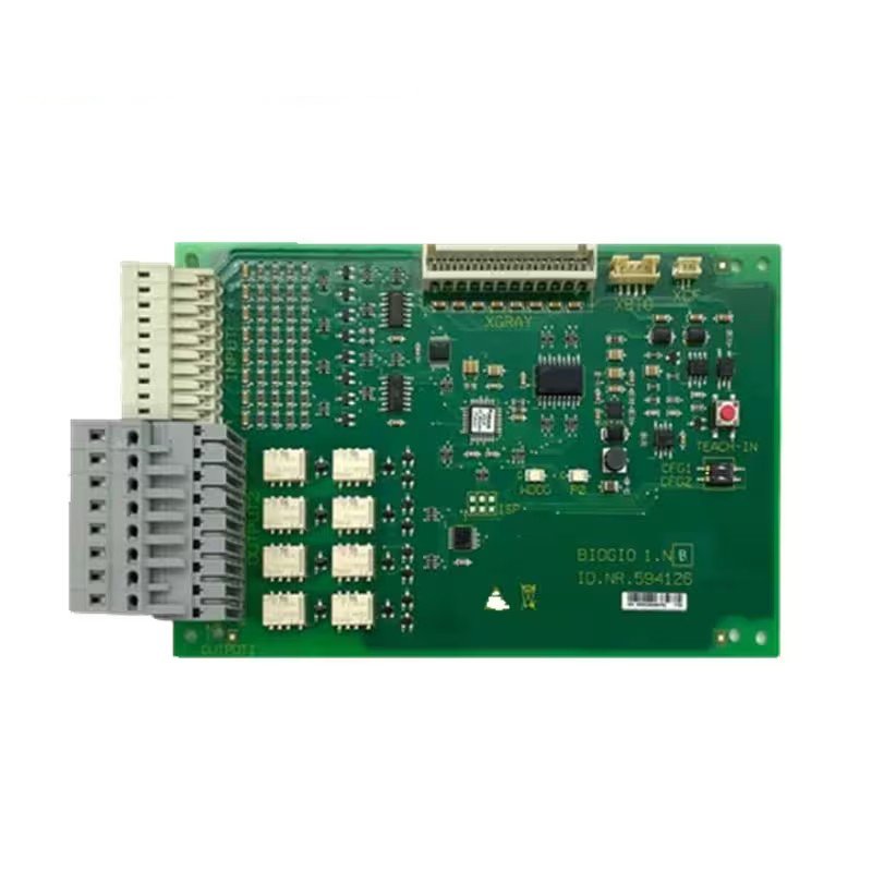 BIOGIO 594126 PCB Card Board
